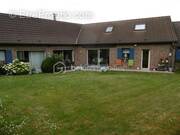 Maison à BOURGHELLES