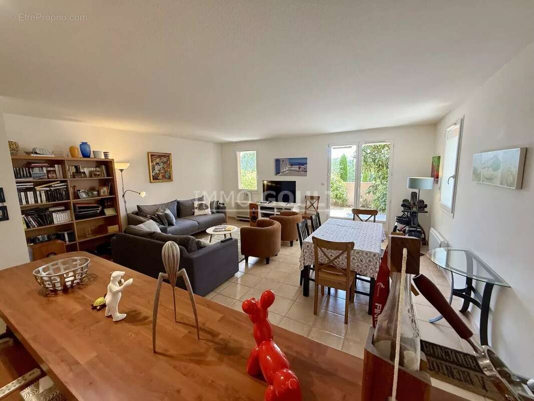 À vendre à Goult - photo 4