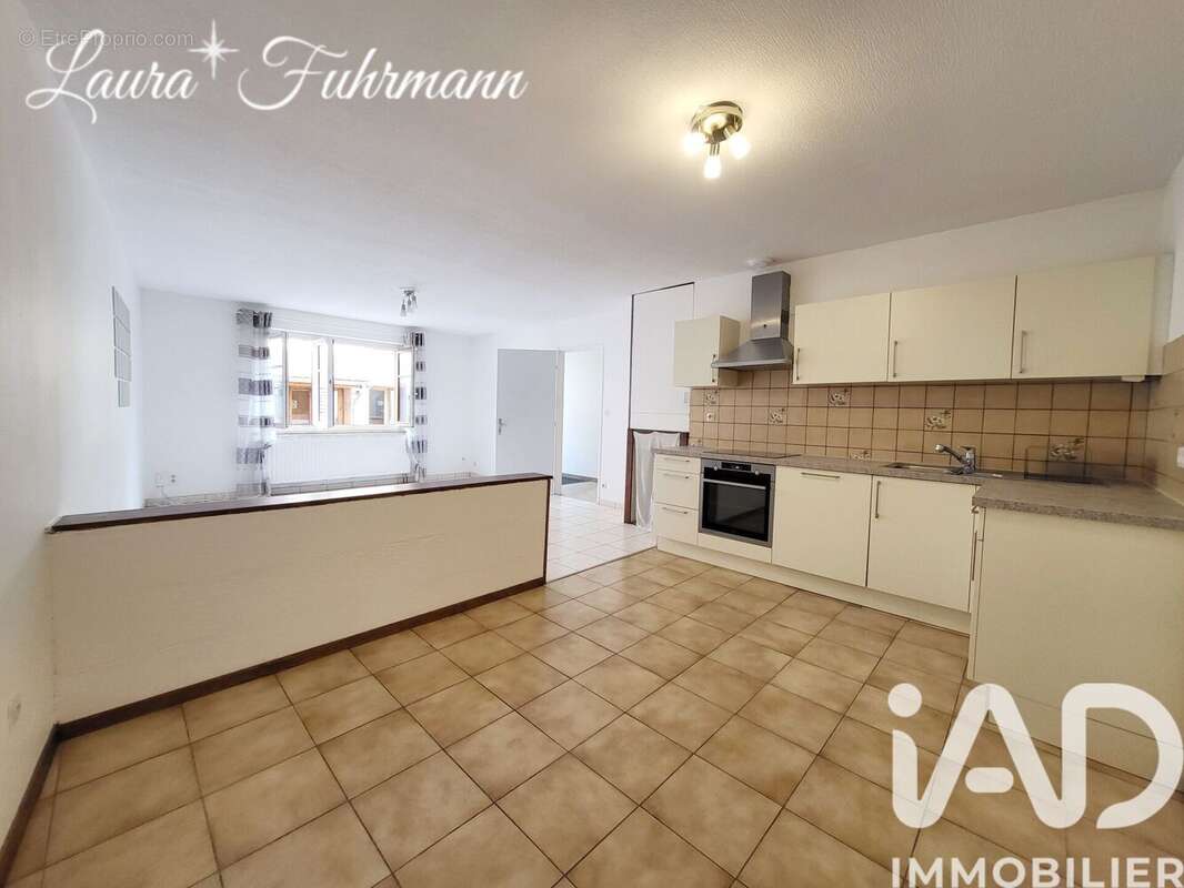 Photo 7 - Maison à BERGHEIM
