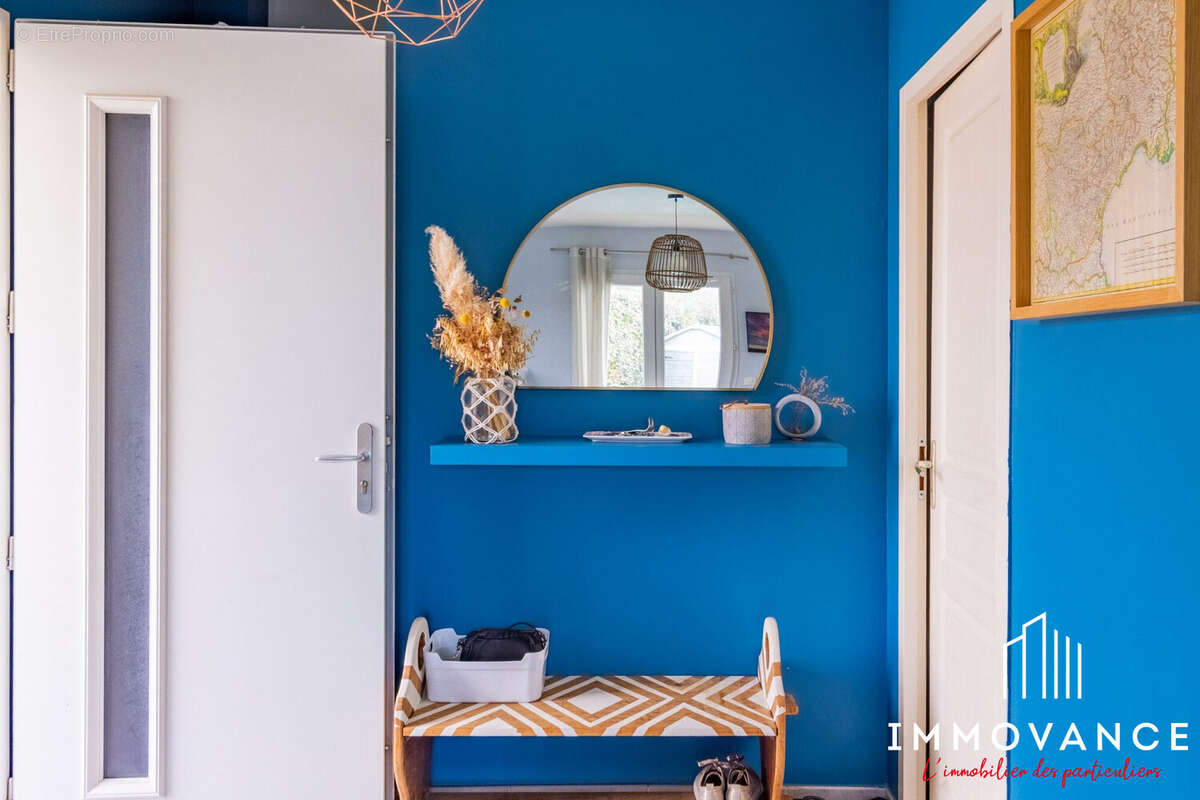 Maison à VENDARGUES