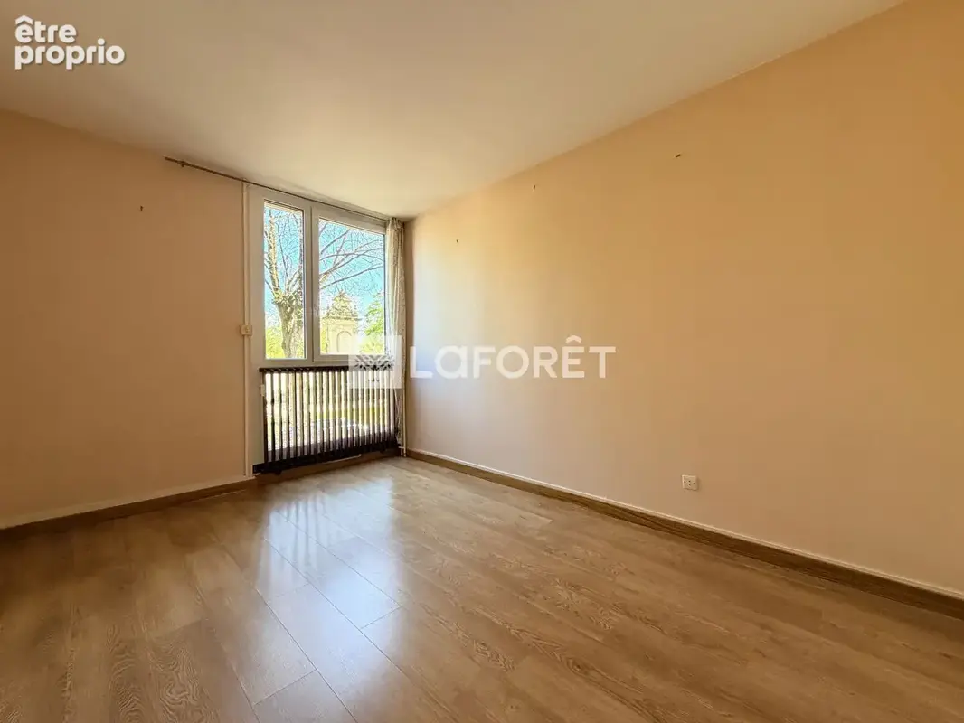 Appartement type 3 centre ville - photo 7