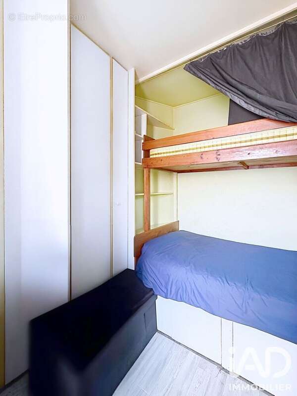 Photo 5 - Appartement à PARIS-19E