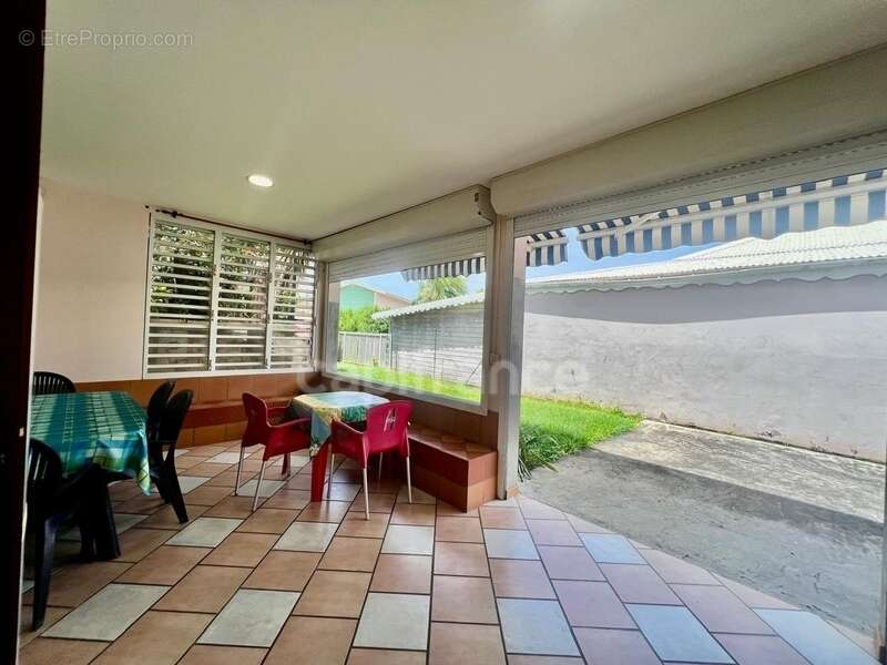 Maison à LE DIAMANT