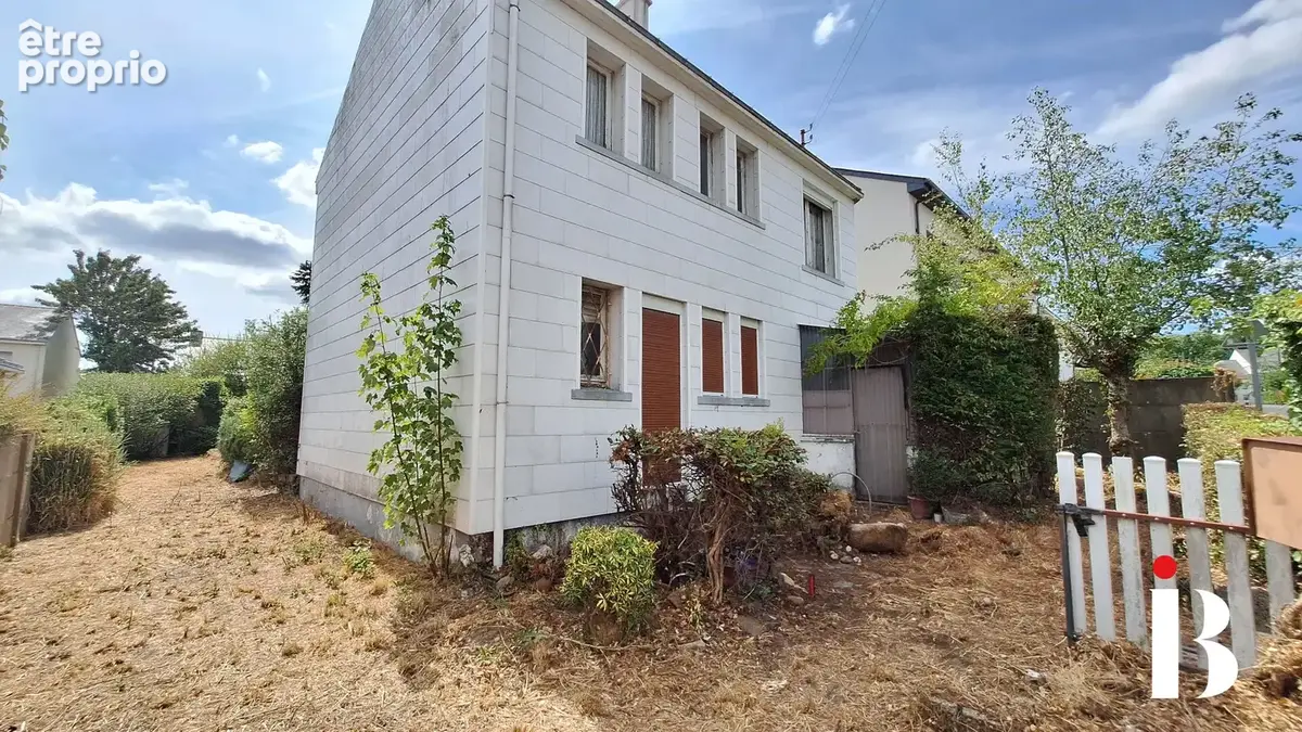 Maison Petit Chantilly sur terrain de 509m² - photo 1