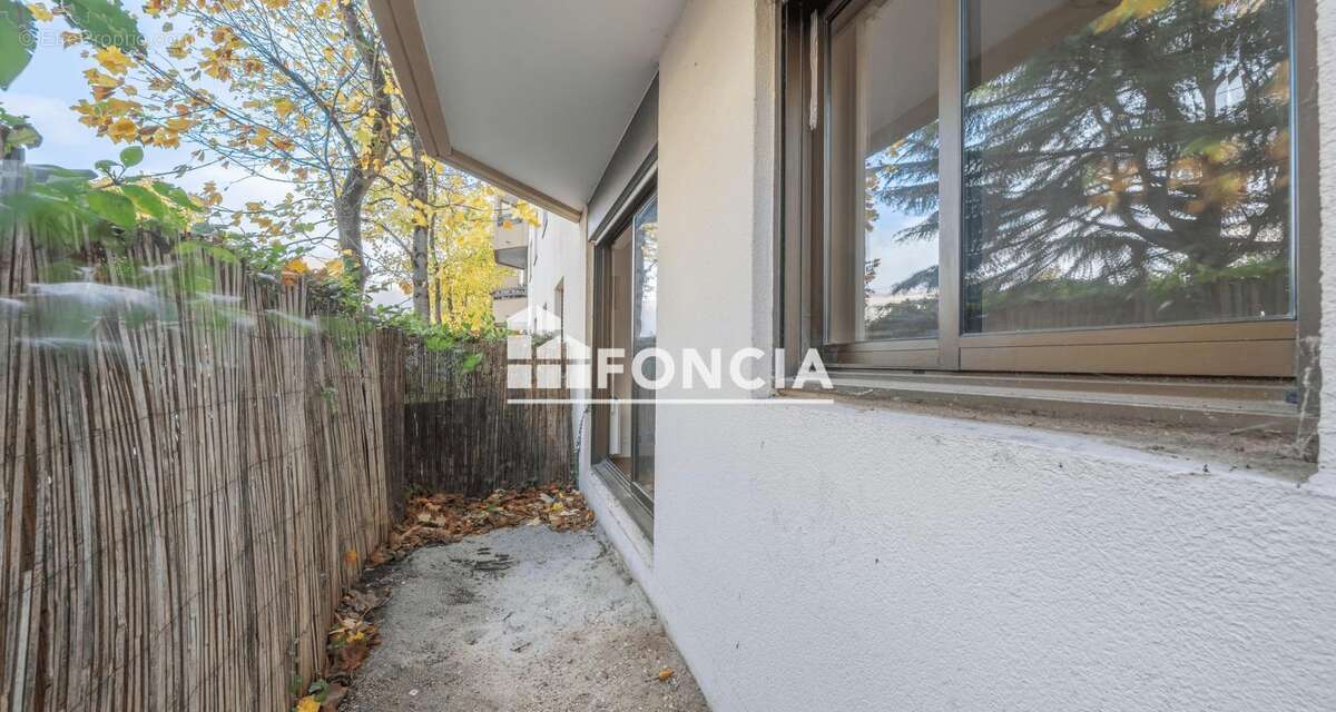 Appartement à LE BOUSCAT