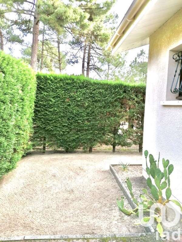 Photo 7 - Maison à LACANAU