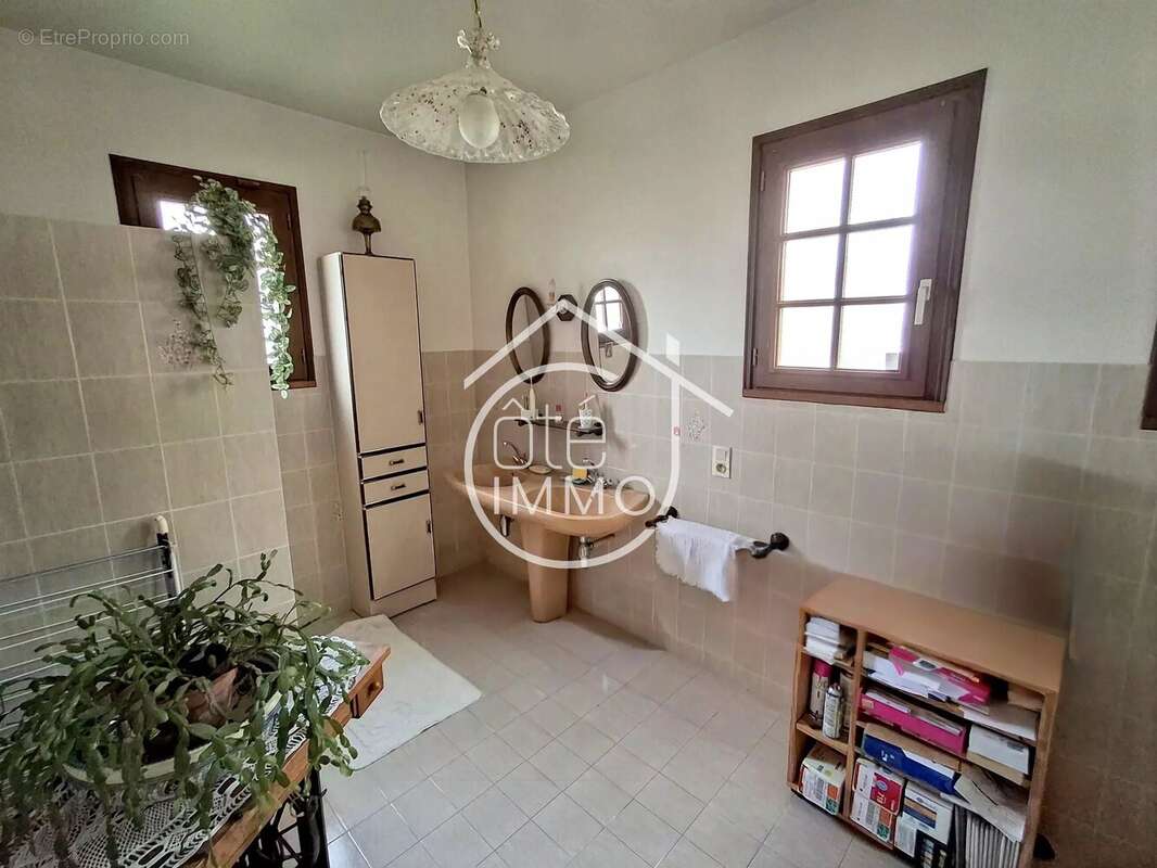 Maison à LEMBRAS