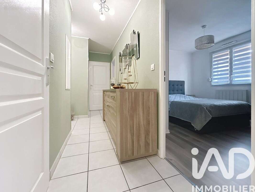 Photo 8 - Appartement à ALGRANGE