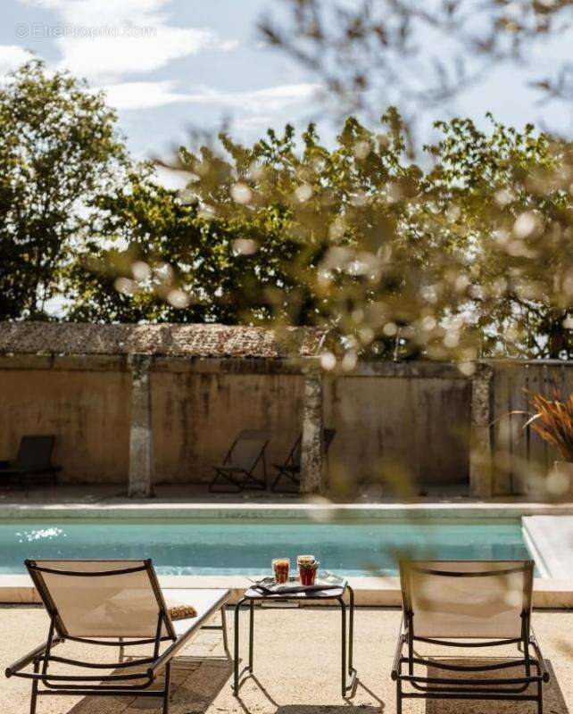 Maison à PONT-SAINT-ESPRIT