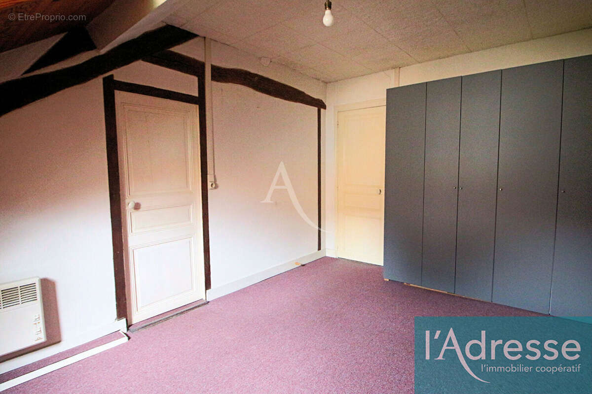 Appartement à SAVIGNY-SUR-ORGE
