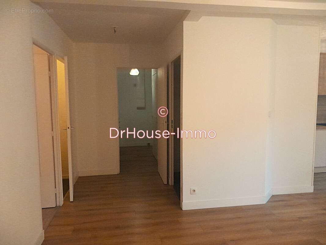 Appartement à ANGERS