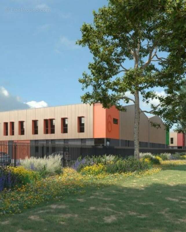 Autre à LIMEIL-BREVANNES