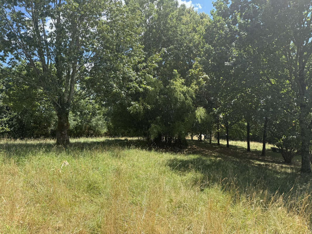 Parcelle a batir proche centre bourg - photo 4