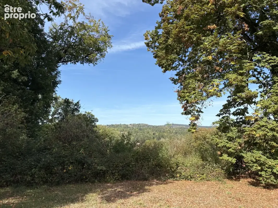 Fermette transformée en gite complexe avec piscine et 4 hectares de terrain avec bois - photo 40