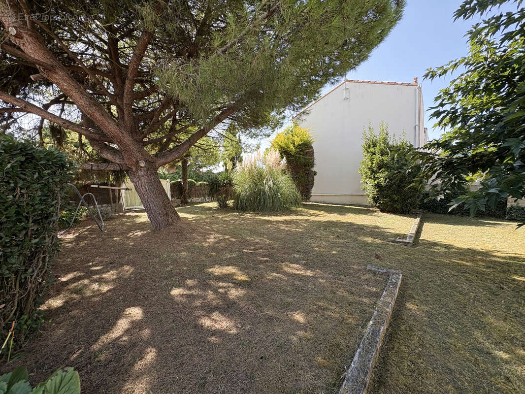 Maison à MESCHERS-SUR-GIRONDE