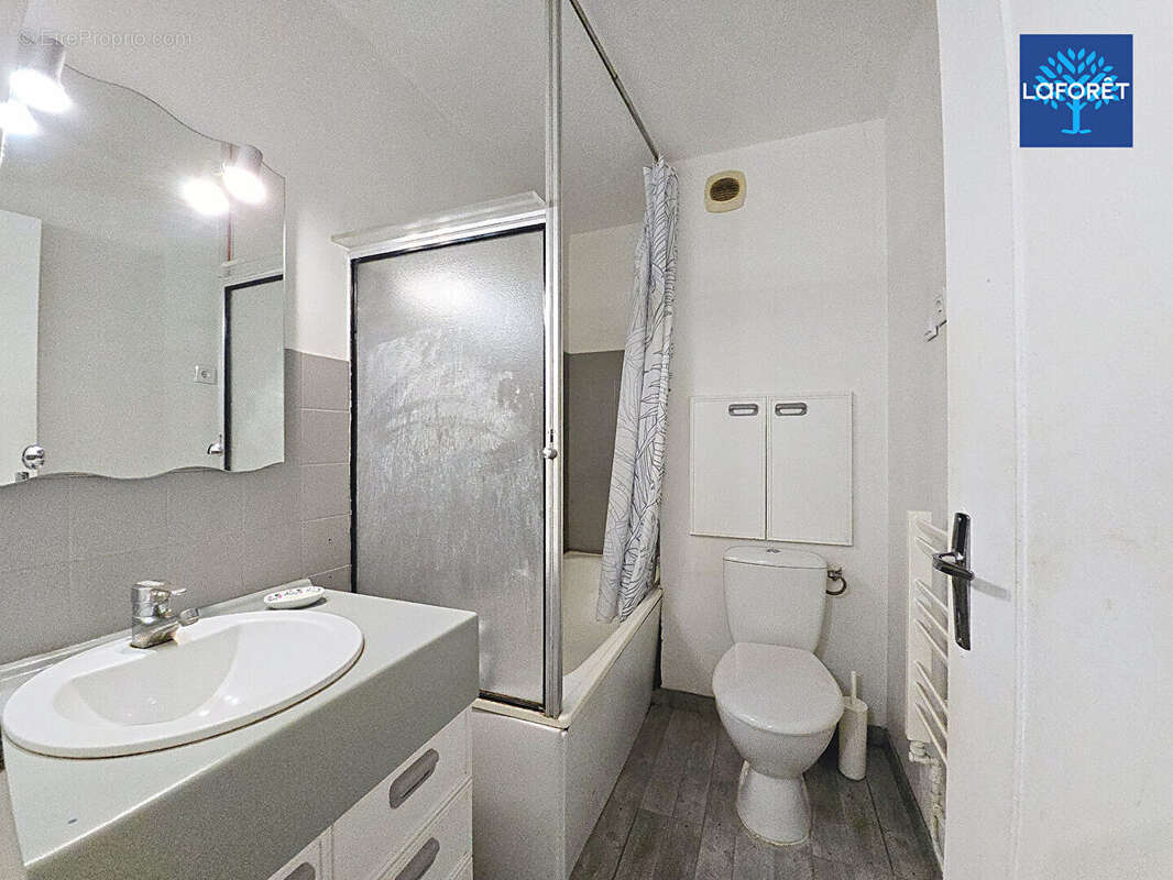 Appartement à EVRY