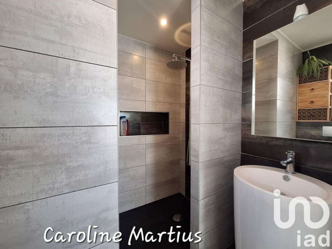 Photo 9 - Maison à ANGOULINS