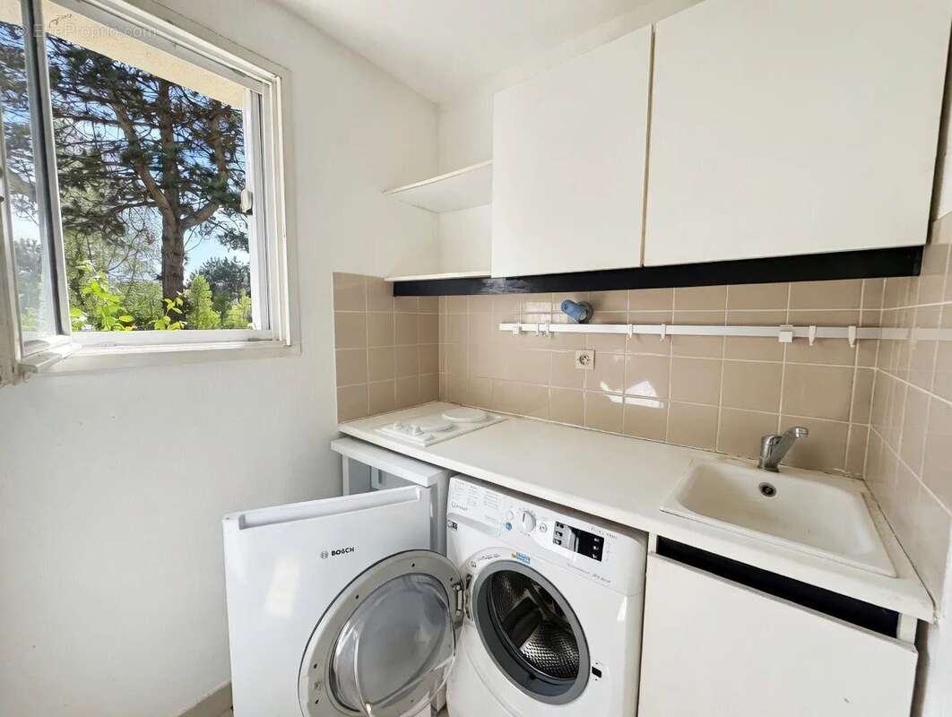 Appartement à CABOURG