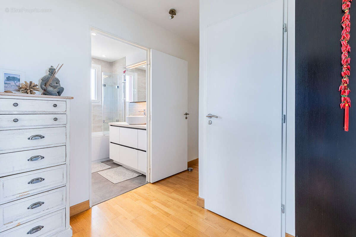 Appartement à ANTONY