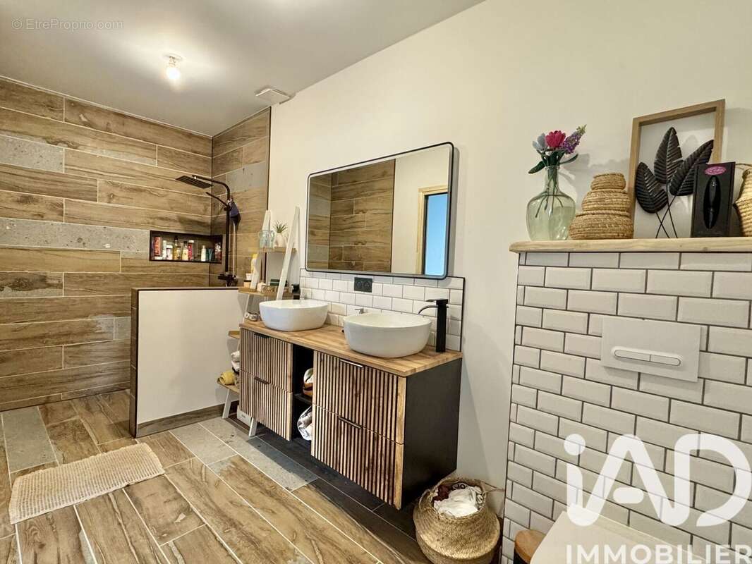 Photo 7 - Maison à BELIN-BELIET