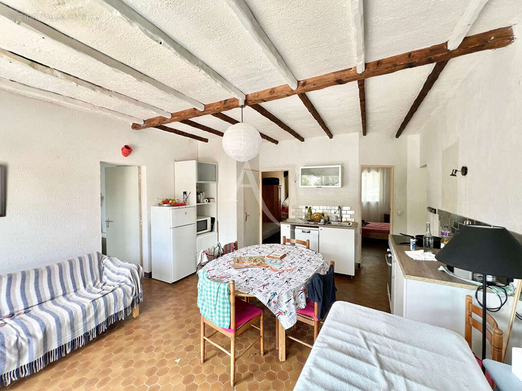 Maison à LA TRANCHE-SUR-MER