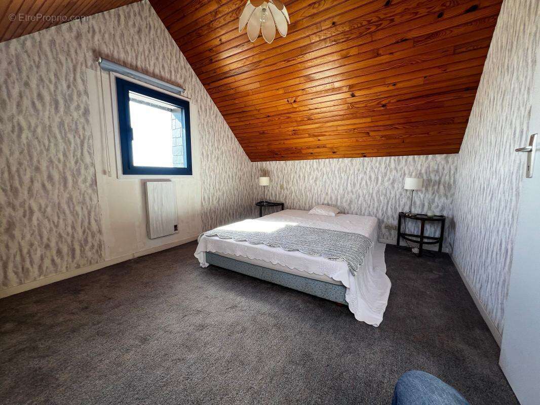 Appartement à ARZON