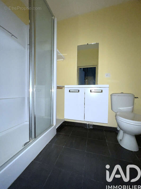 Photo 9 - Appartement à LIBOURNE