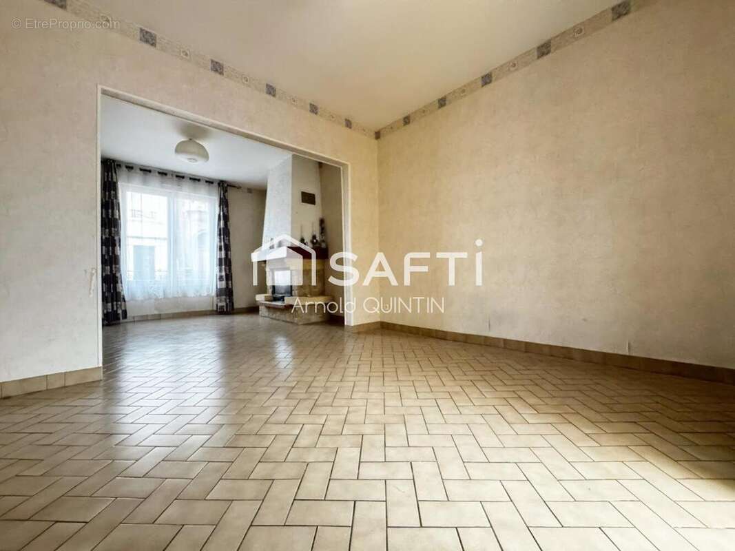 Photo 3 - Maison à ETAIN