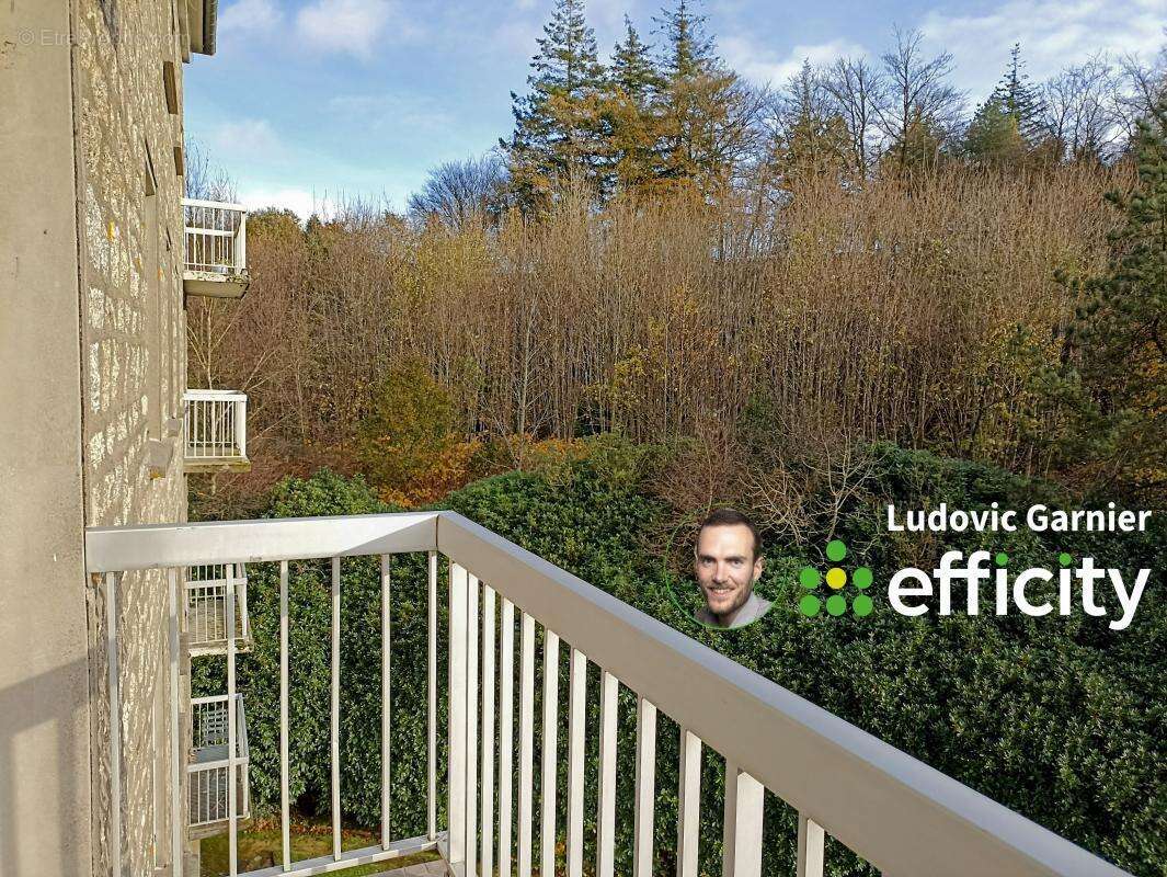 Appartement à MORTAIN