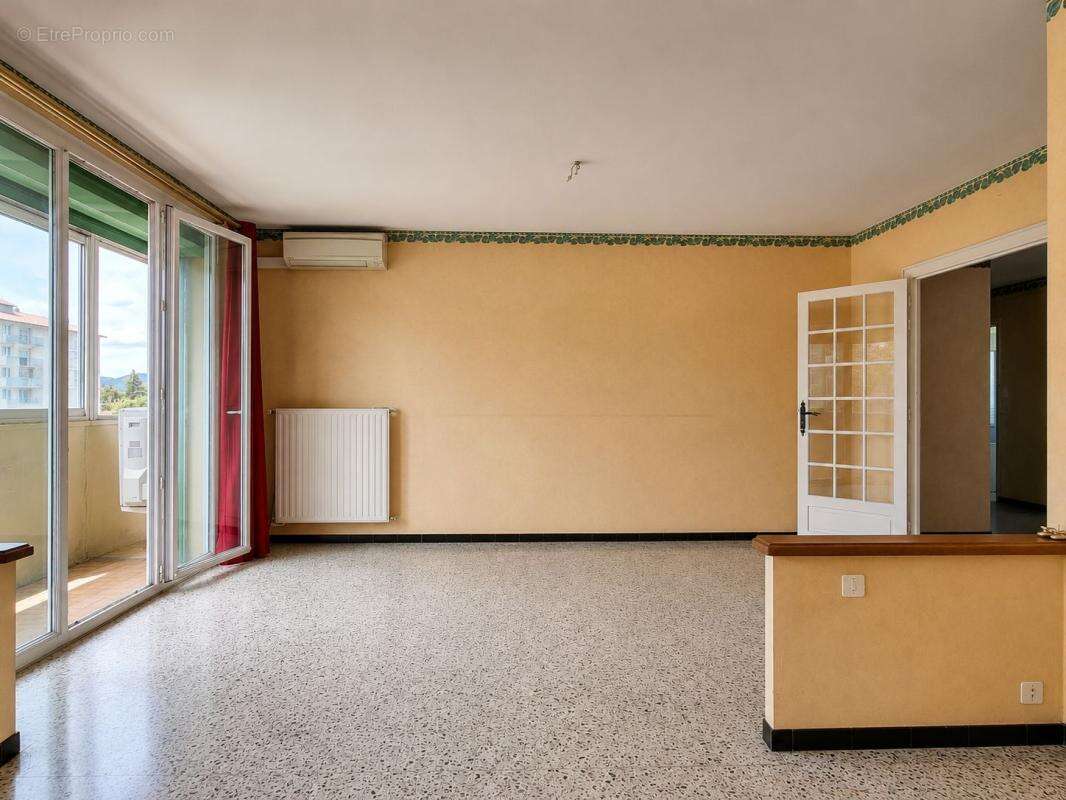 Appartement à ALES