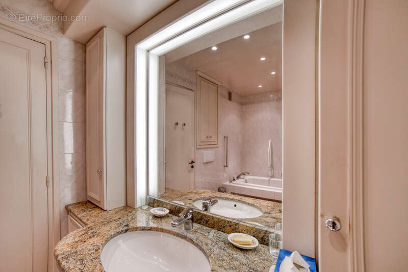 Appartement à THONON-LES-BAINS