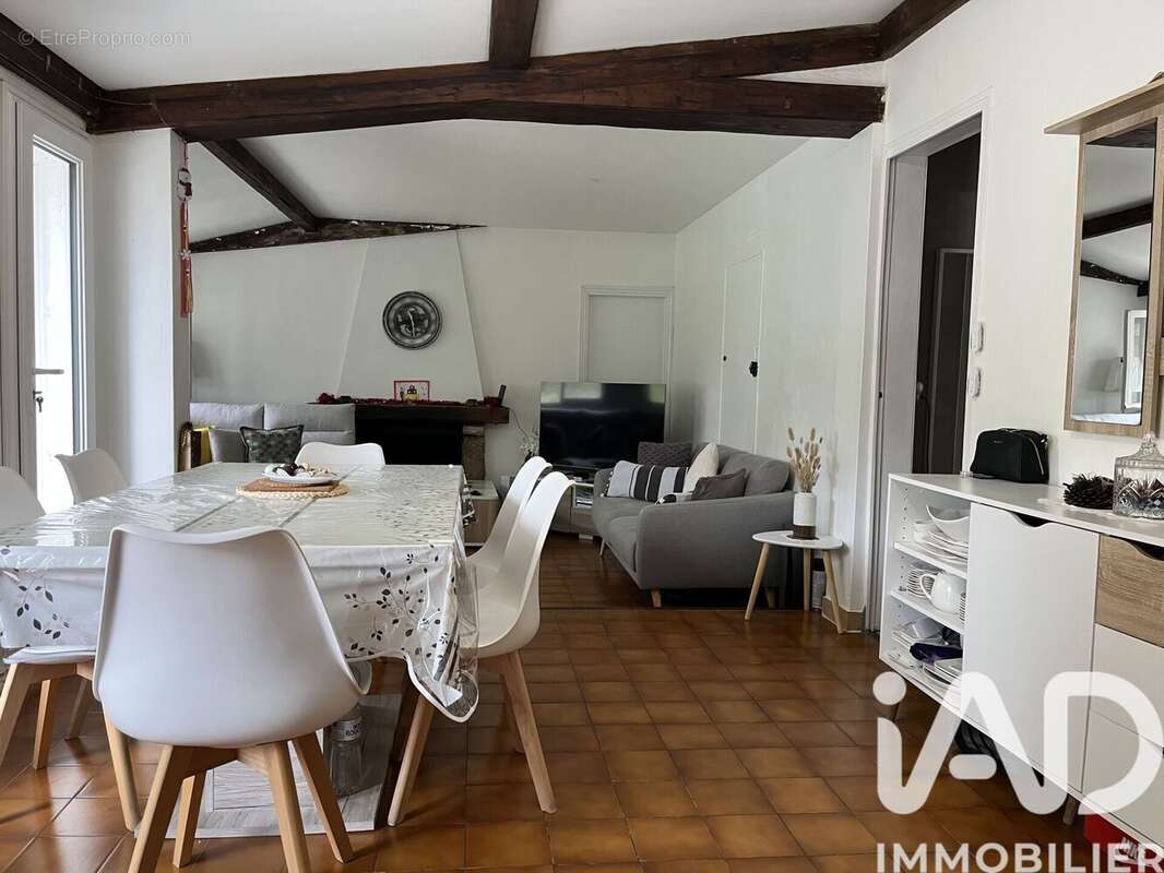 Photo 5 - Maison à PALAISEAU