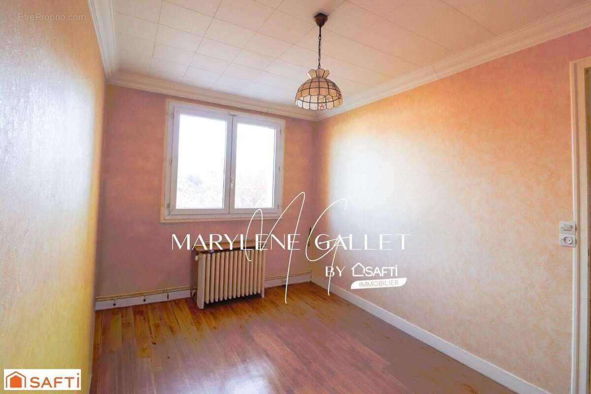 Photo 8 - Maison à ACHERES