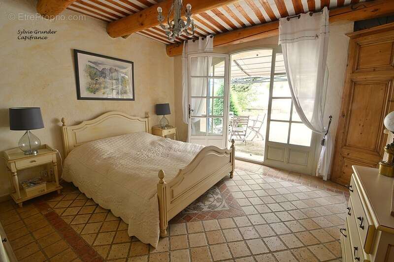 Propriete à vendre 7 pièces RAPHELE LES ARLES (13) 240m² évolutif sur 3300 m² avec piscine - photo 11