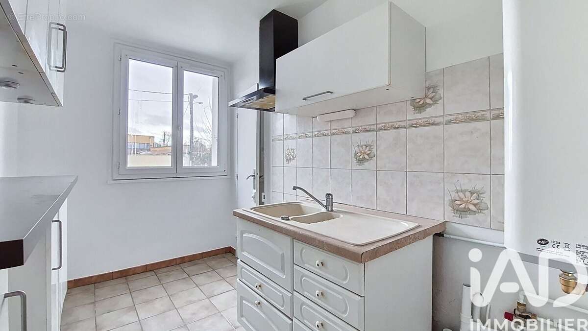 Photo 8 - Appartement à CROSNE