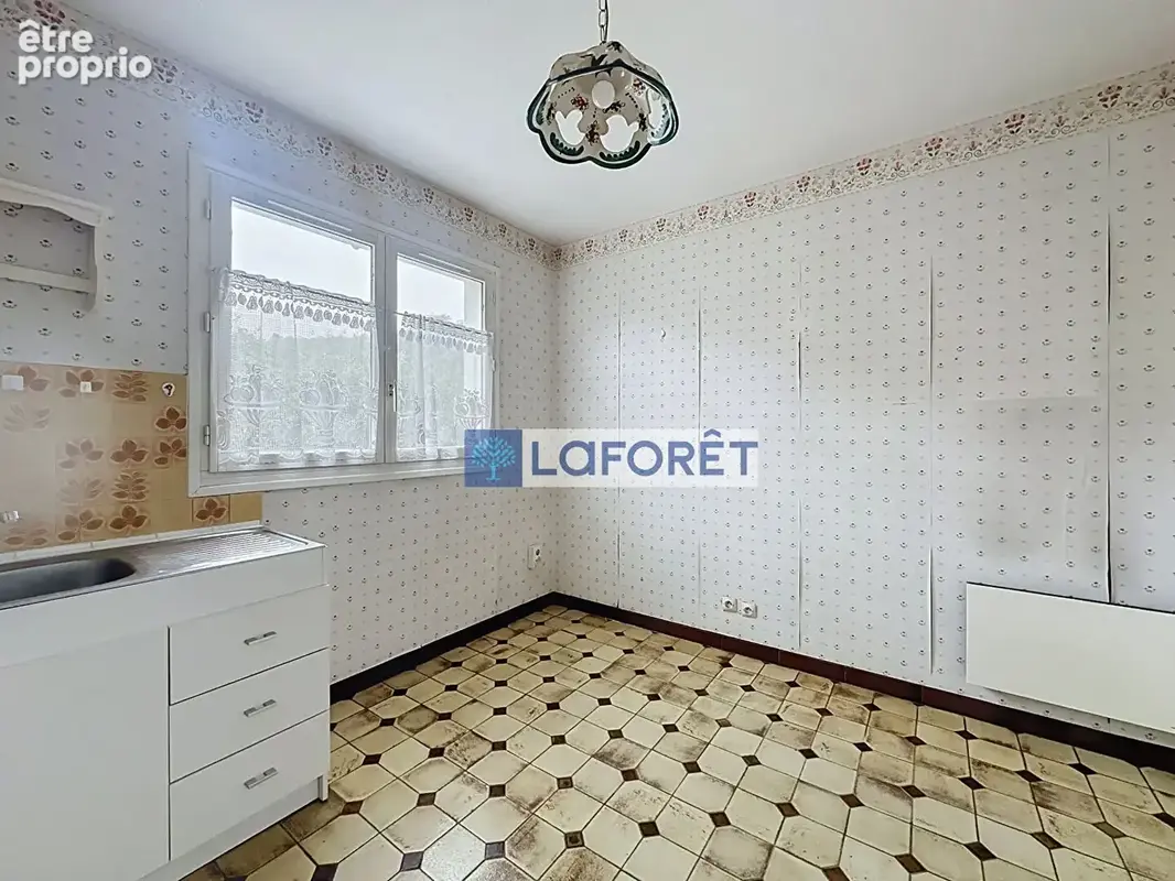 Pavillon 96 m² sur la commune de Joinville - photo 6