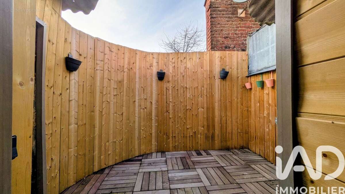 Photo 5 - Appartement à TOURCOING