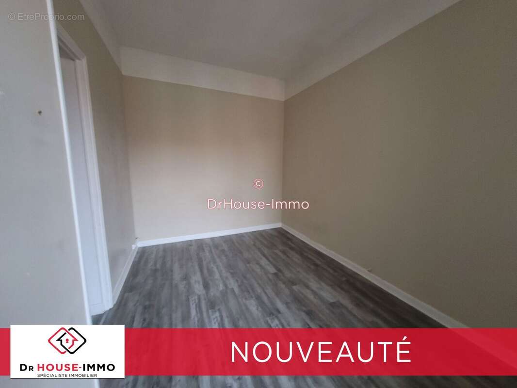 Appartement à REIMS