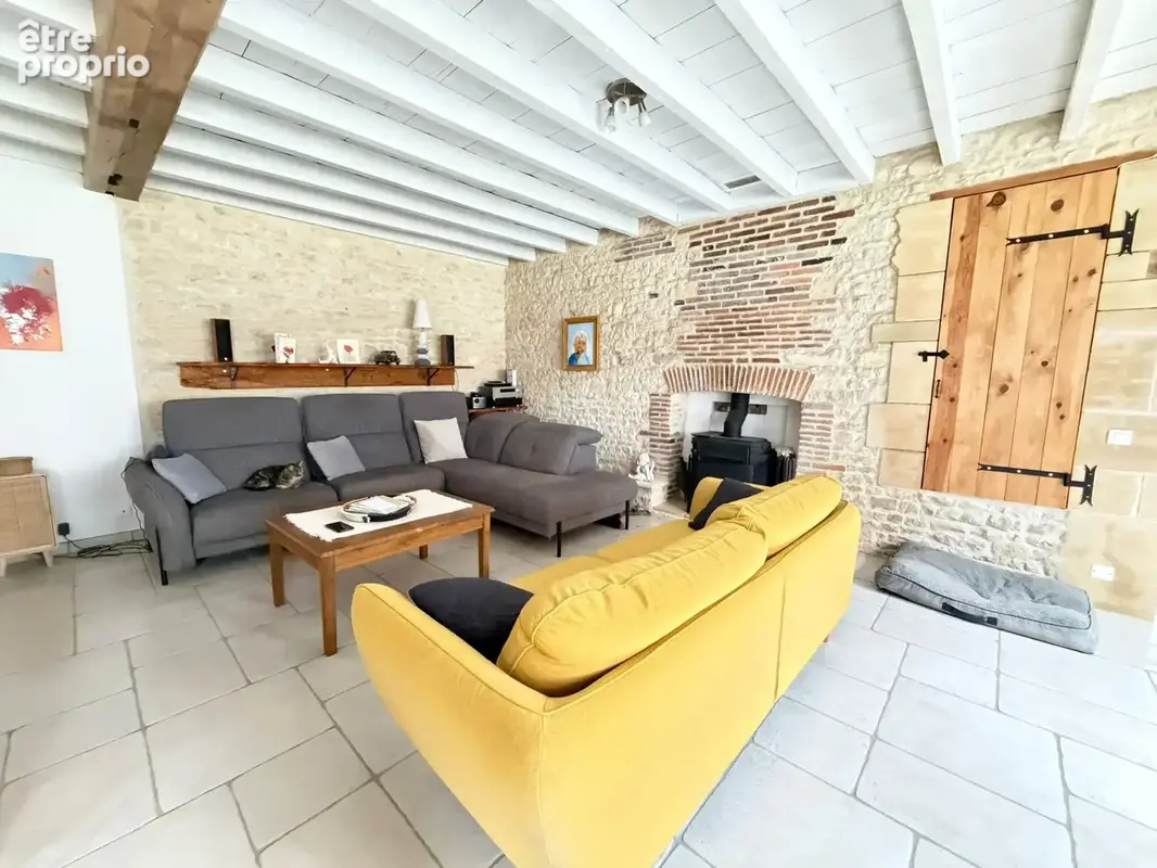 Charmante maison alliant authenticité et modernité - photo 11