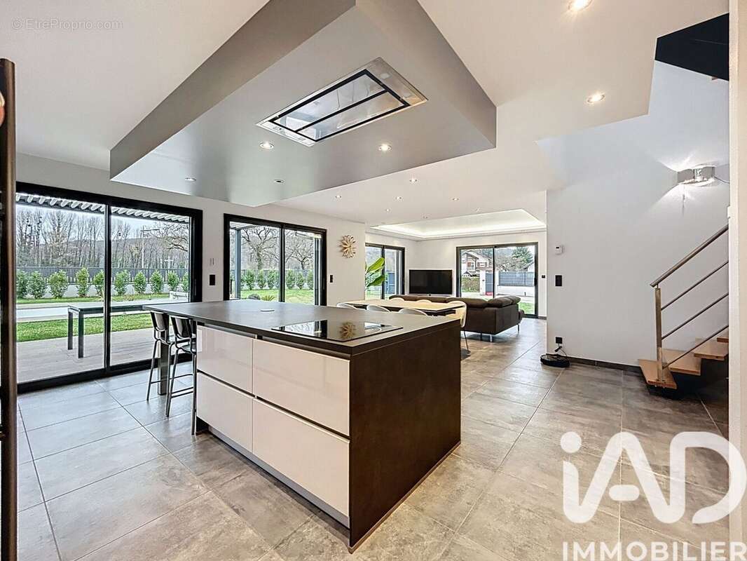 Photo 8 - Maison à TALISSIEU