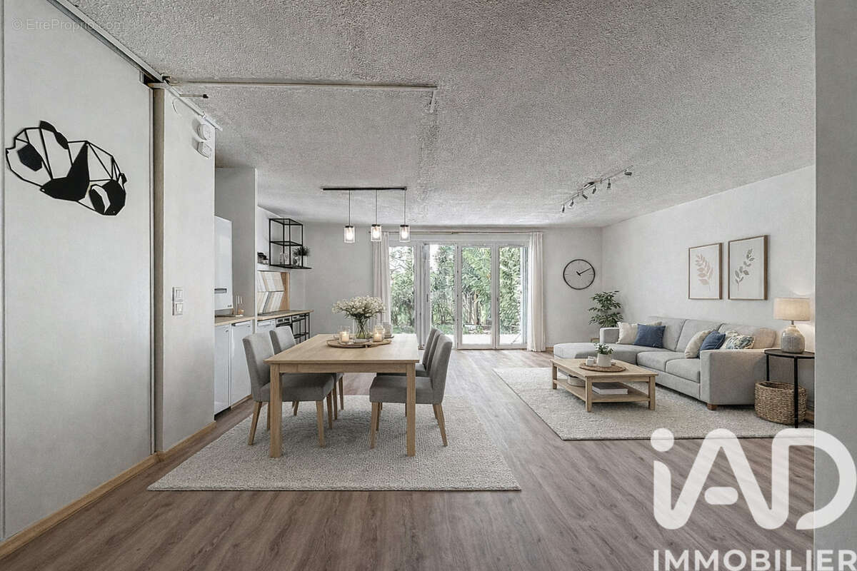 Photo 3 - Appartement à AVIGNON