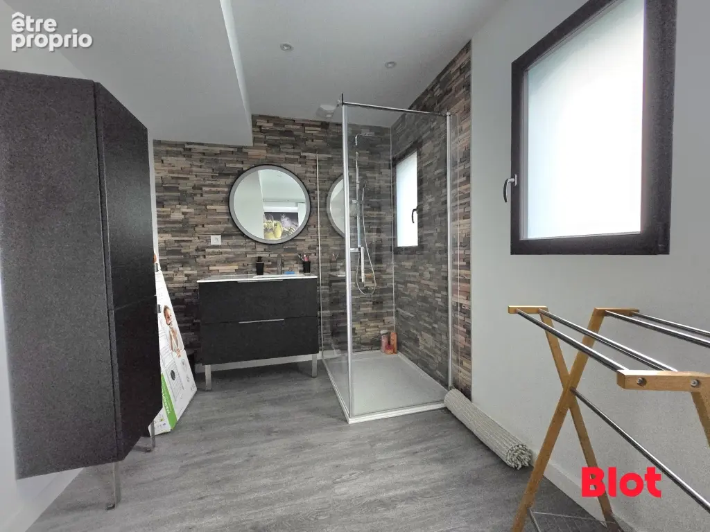 Maison 5 pièces 200 m² à vendre à Saint-Brice-En-Cogles (35460) - photo 9