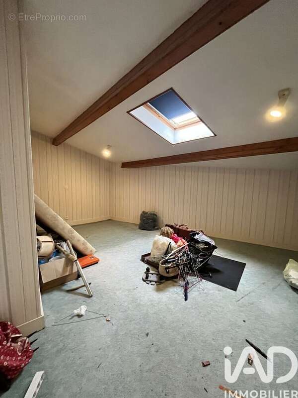 Photo 7 - Maison à SOYAUX