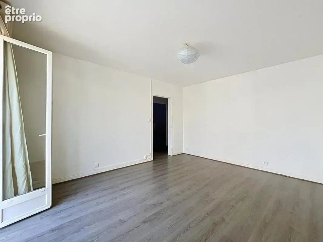 Appartement F2 - photo 3