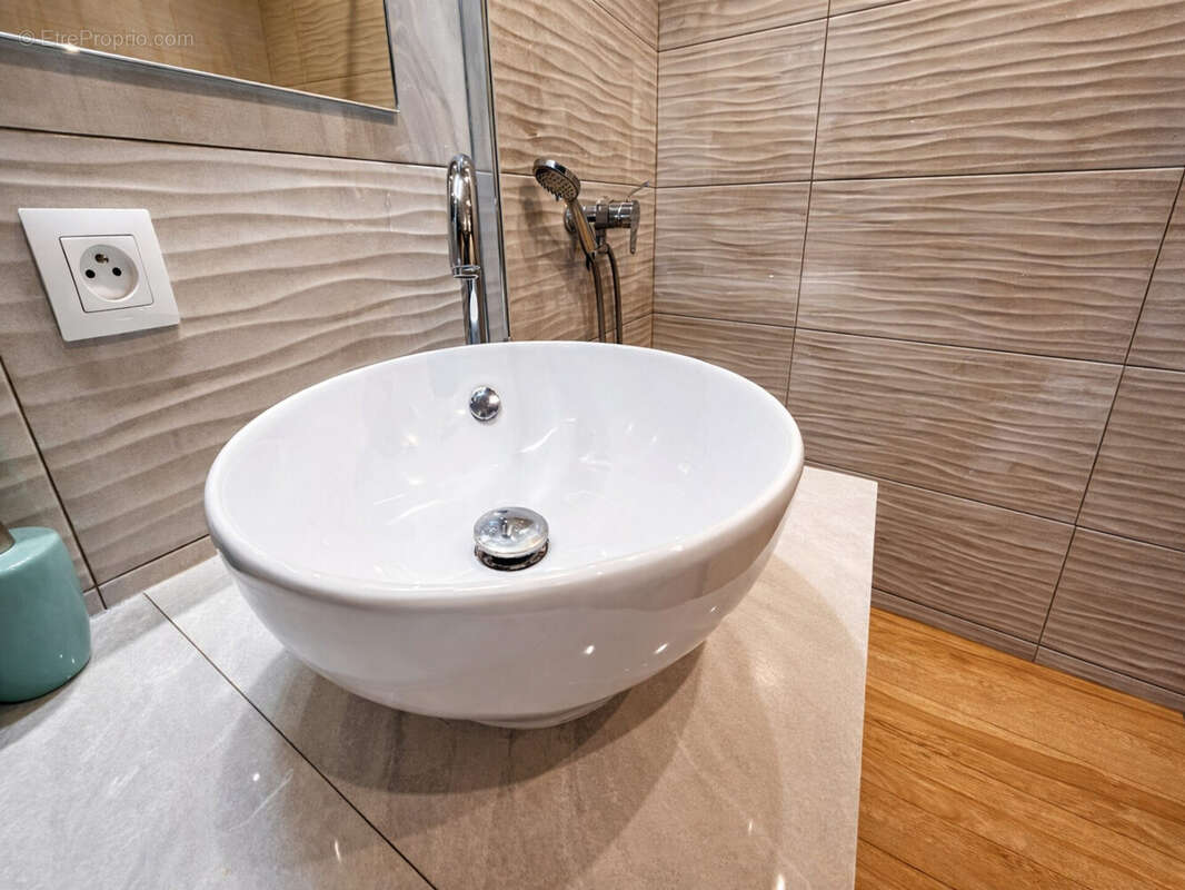 Appartement à RIEDISHEIM