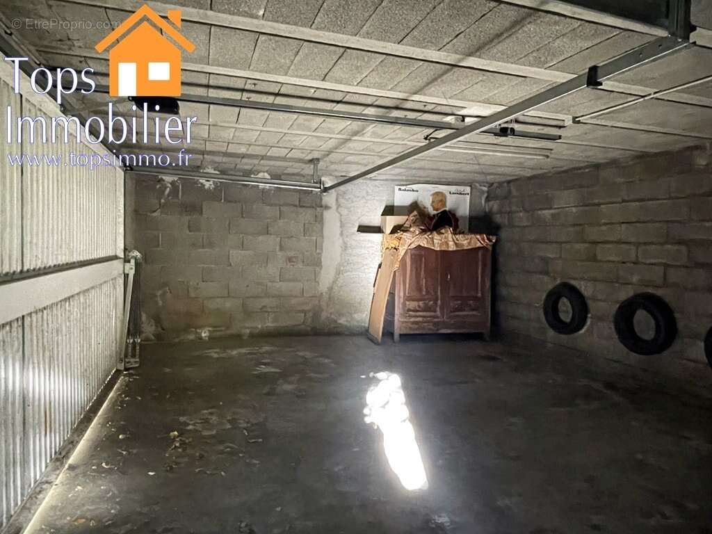 Appartement à VILLEFRANCHE-DE-ROUERGUE