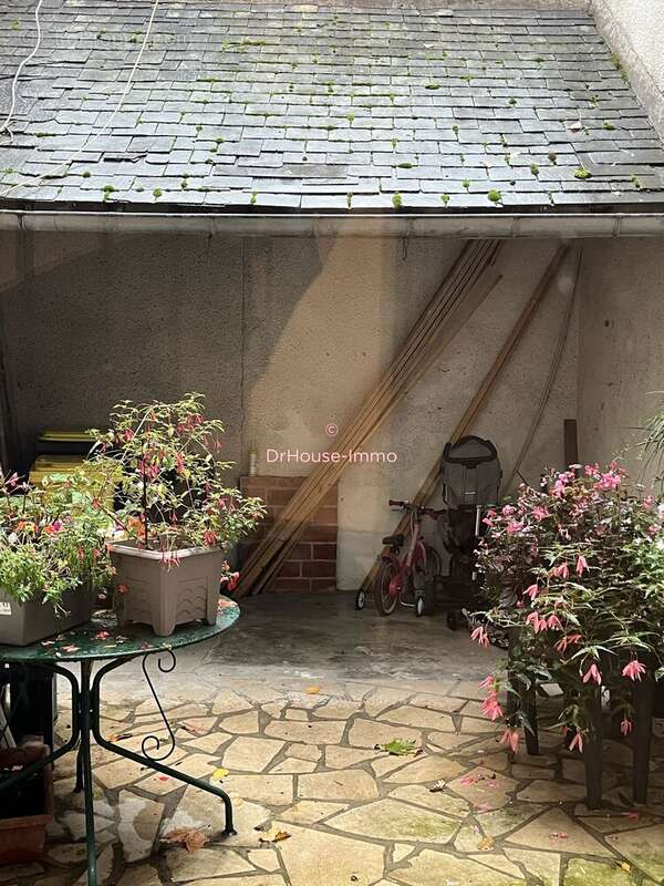 Appartement à MONTARGIS