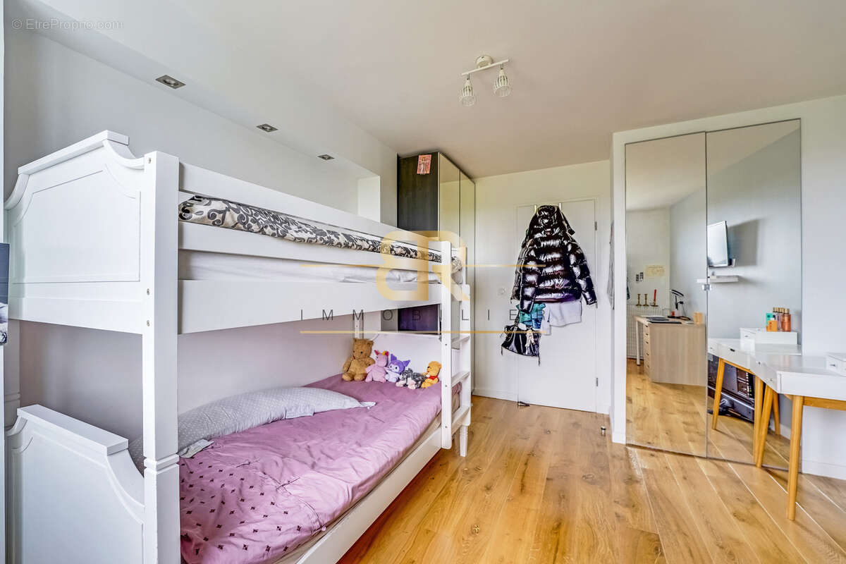 Appartement à CHAMPIGNY-SUR-MARNE