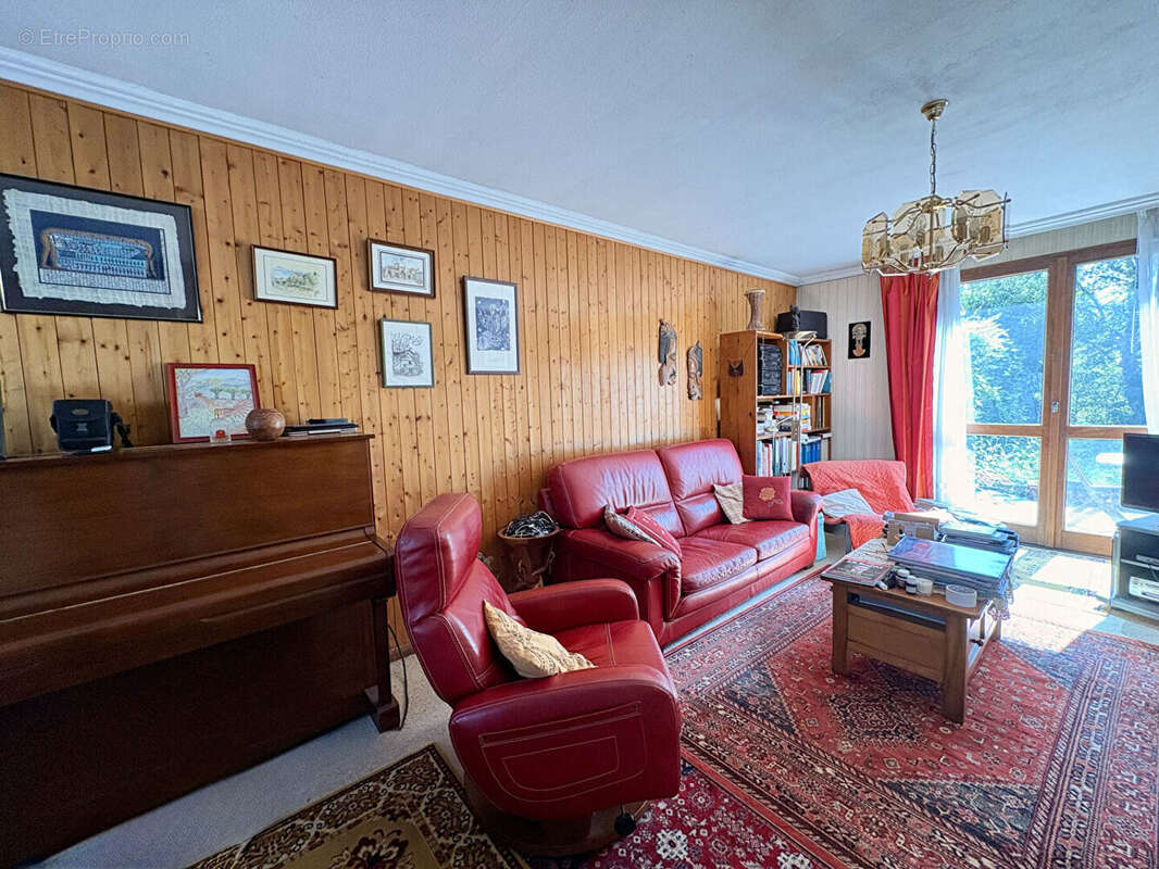 Maison  5 pièces 117 m2 - photo 3
