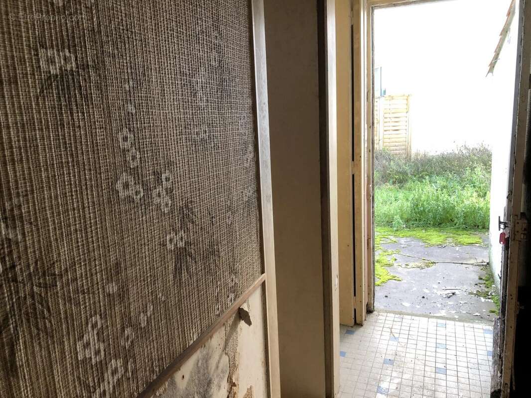 Maison à BOUGUENAIS